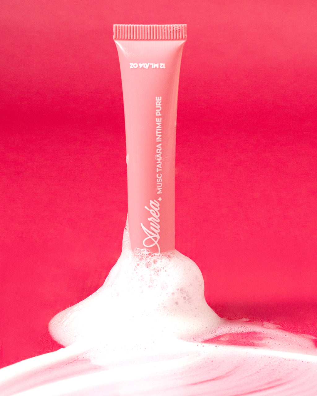 Musc intime PURE - Clean, délicate, minimale 🤍