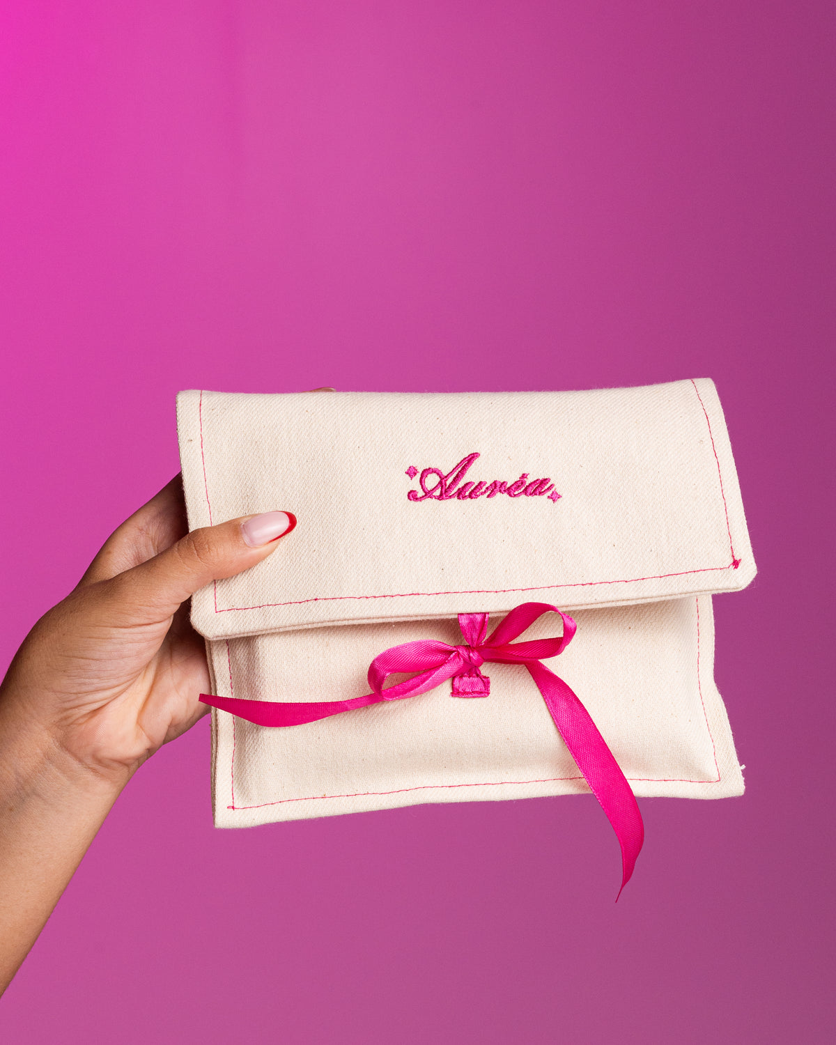 Coffret Collection – Les 6 Muscs Tahara + Pochette Offerte