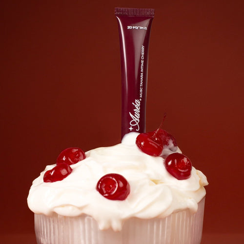 Auréa – Musc intime CHERRY