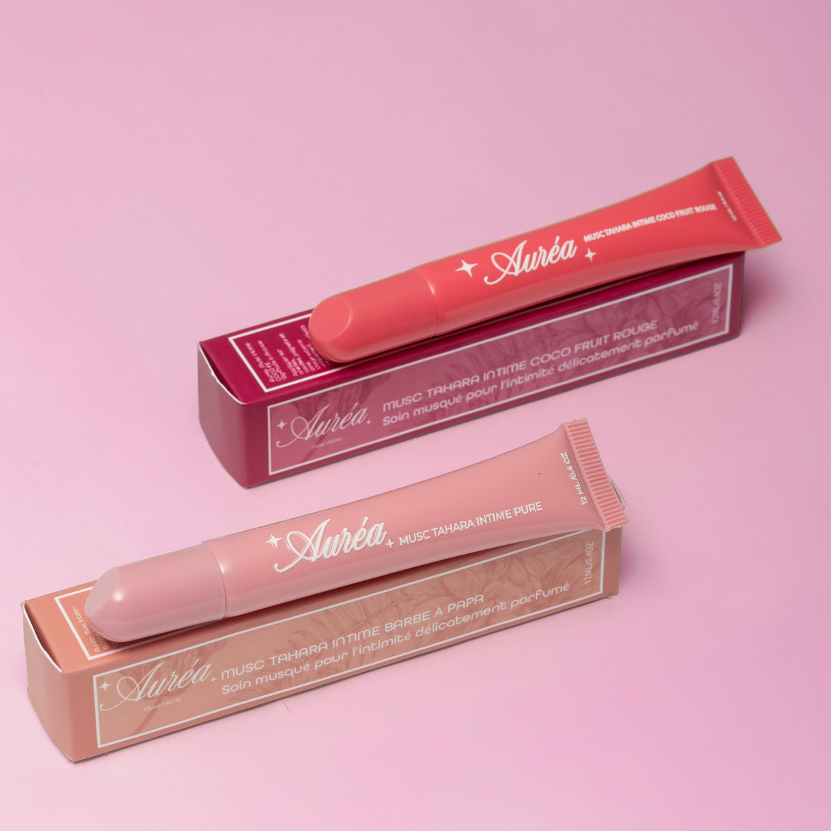 🍭 Duo Gourmand